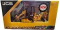 Britains JCB CXT koparko-spychacz - tantis.pl