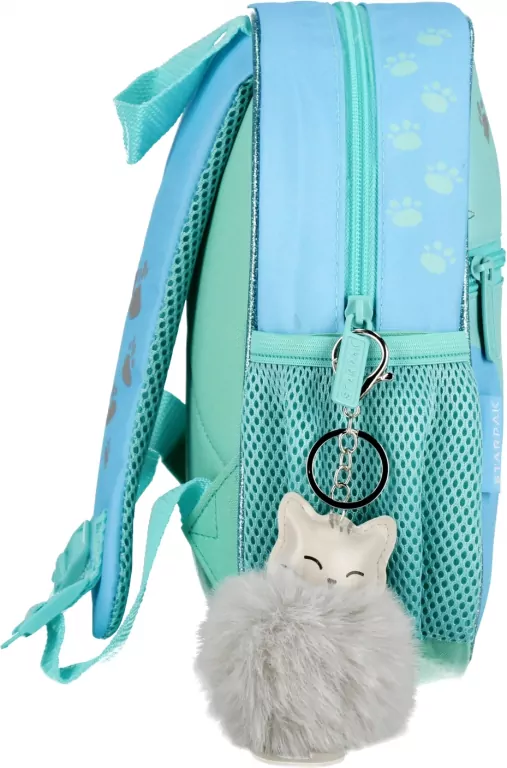 Plecak mini Kotki - tantis.pl
