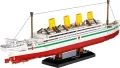 Historical Collection H.M.H.S Britannic - tantis.pl