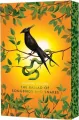 The Ballad of Songbirds and Snakes Deluxe - tantis.pl