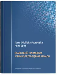 Stabilność finansowa w mikroprzedsiębiorstwach - tantis.pl