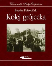 Kolej grójecka - tantis.pl