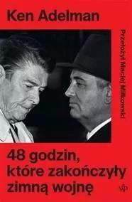 48 godzin, które zakończyły zimną wojnę - tantis.pl