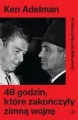 48 godzin, które zakończyły zimną wojnę - tantis.pl