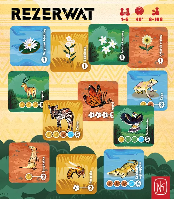 Rezerwat - tantis.pl