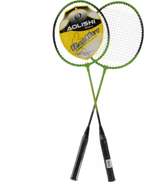 BADMINTON MET AKC 21X65 MIX2 MC POKROWIEC 50 - tantis.pl