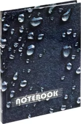 Brulion A5/96K linia mix GRAND