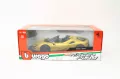 Ferrari SF90 Spider Gold BBURAGO - tantis.pl