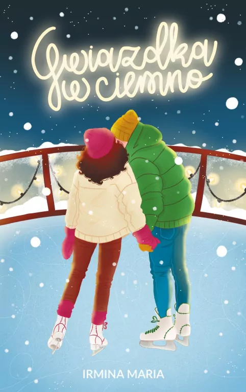 Gwiazdka w ciemno - tantis.pl