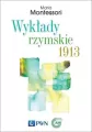 Wykłady rzymskie 1913 - tantis.pl