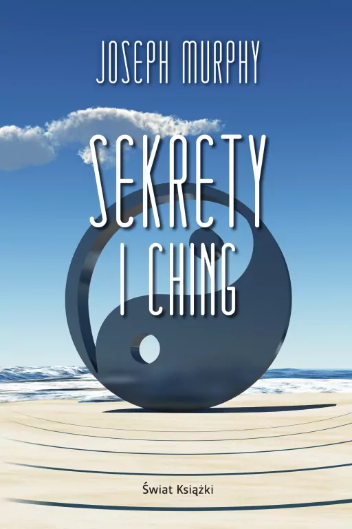 Sekrety I Ching - tantis.pl