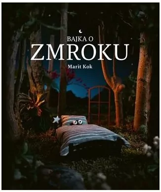 Bajka o Zmroku - tantis.pl
