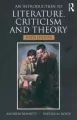 An Introduction to Literature, Criticism and Theory - tantis.pl