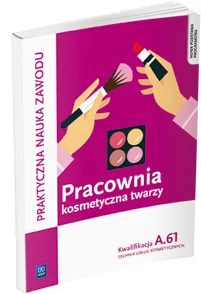 Pracownia kosmetyczna twarzy kw. A.61 WSiP - tantis.pl
