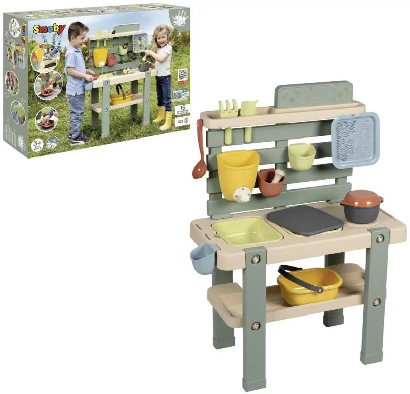 Kuchnia Life błotna - tantis.pl