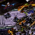Puzzle 1000. Boss Monster - tantis.pl