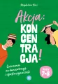 Akcja: koncentracja! Ćw. SP 7-8 - tantis.pl