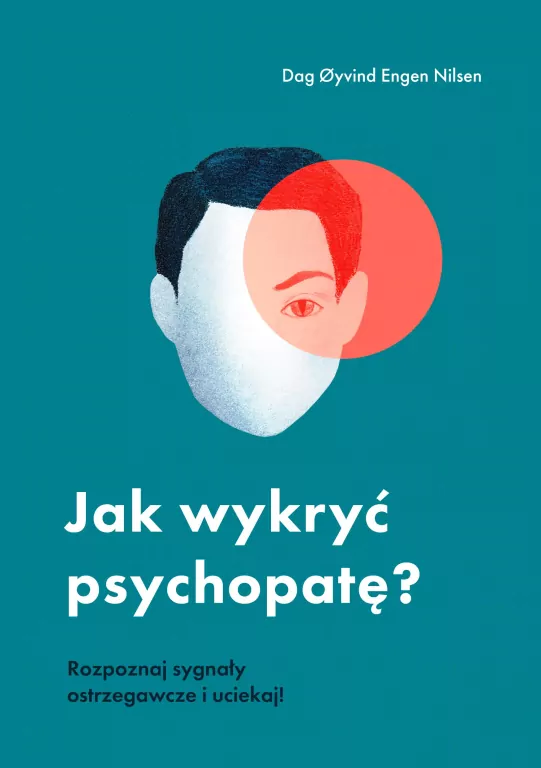 Jak wykryć psychopatę? - tantis.pl