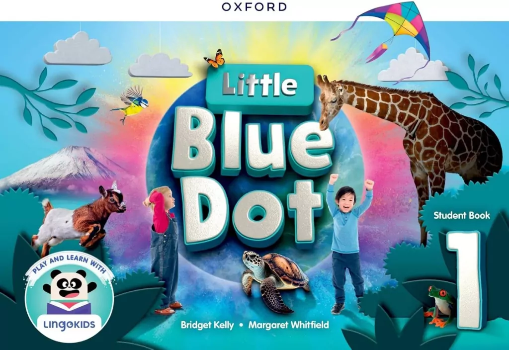 Little Blue Dot 1 SB + app - tantis.pl