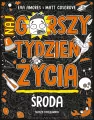 Środa. Najgorszy tydzień życia w.2 - tantis.pl
