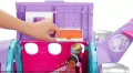 Barbie Lotnicza przygoda Samolot + Lalka - tantis.pl