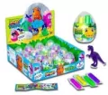 Zestaw ciastoliny Lovin'Do Jajo dinozaura MIX - tantis.pl