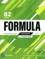 Formula B2 First. Coursebook with key and Interactive eBook - tantis.pl