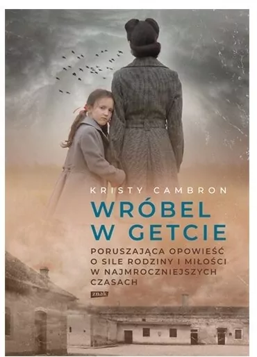 Wróbel w getcie. Ukryte arcydzieło. Tom 2 - tantis.pl
