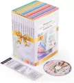 Pakiet prezentowy: Szkoła charakteru T.1-12 + CD - tantis.pl