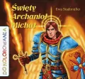 Święty Archanioł Michał - kolorowanka - tantis.pl