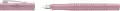 Pióro wieczne Grip 2010 F różowe FABER-CASTELL - tantis.pl