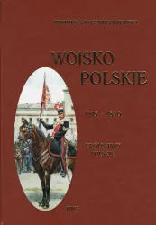 Wojsko polskie 1815-1830. Królestwo polskie. Tom 2
