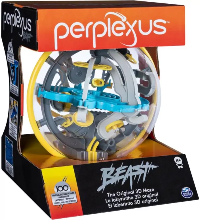 Perplexus Oryginalny - tantis.pl