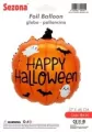 Balon Halloween Dynia 57x46cm - tantis.pl