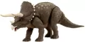 Figurka Jurassic World Eko Triceratops Obrońca Środowiska - tantis.pl