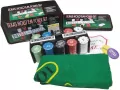 Poker z akcesoriami - tantis.pl