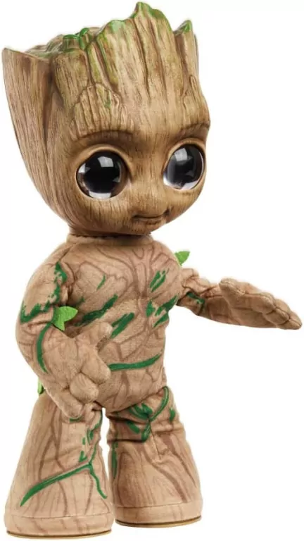 Figurka maskotka Marvel Groot 28 cm - tantis.pl