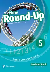 New Round Up 5. Students' Book + kod