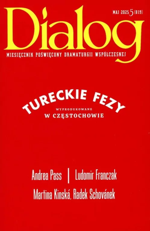 Dialog 5/2025 - tantis.pl