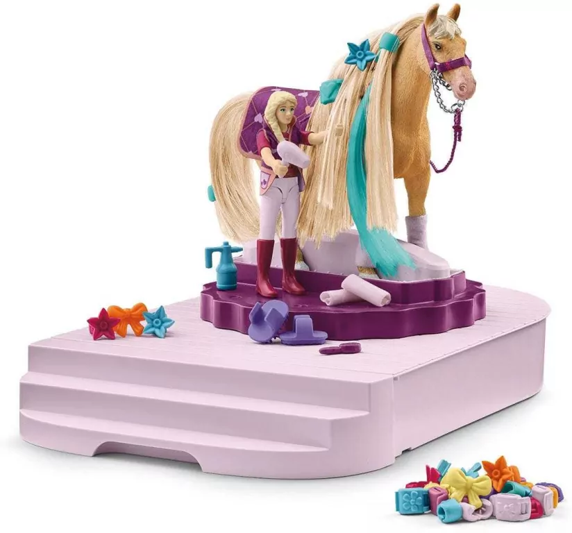 Stacja Pielęgnacyjna 42617 - tantis.pl