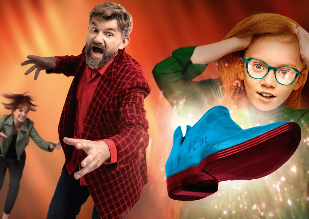 Zaginiona para. Magiczne Drzewo. Tom 13 - tantis.pl