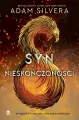 Syn nieskończoności. Krąg Nieskończoności. Tom 1 - tantis.pl