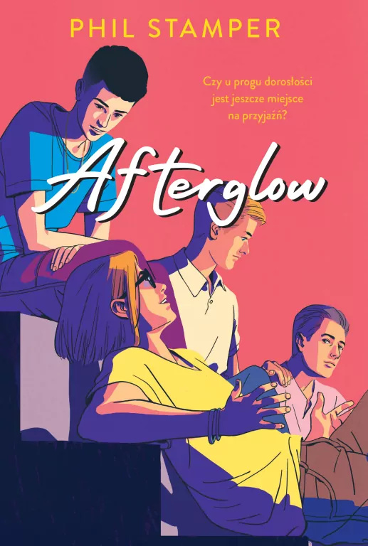 Afterglow - tantis.pl