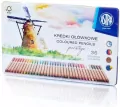 Kredki ołówkowe prestige. 36 kolorów - tantis.pl