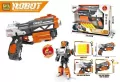 Pistolet robot - tantis.pl
