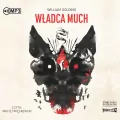 Władca much. Audiobook - tantis.pl