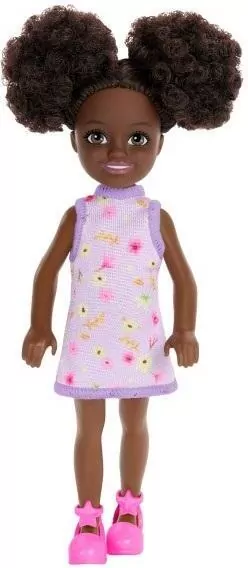 Barbie. Chelsea i przyjaciele - tantis.pl