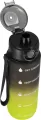 Bidon 750ml Green-Black - tantis.pl
