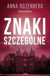 Znaki szczególne - tantis.pl