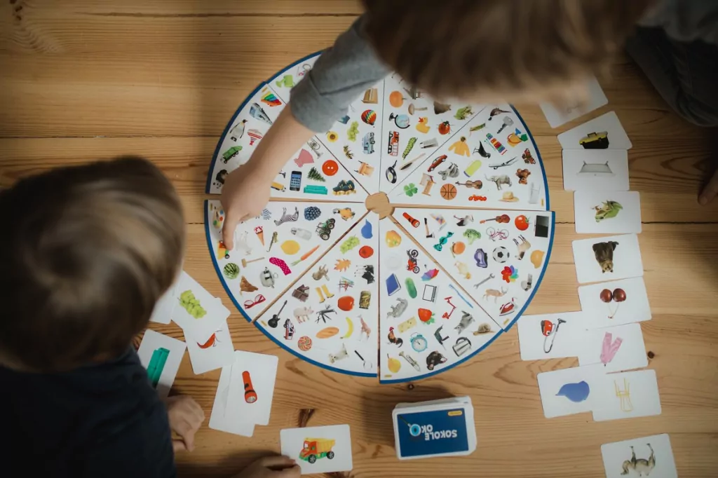 Sokole oko. Foto - tantis.pl